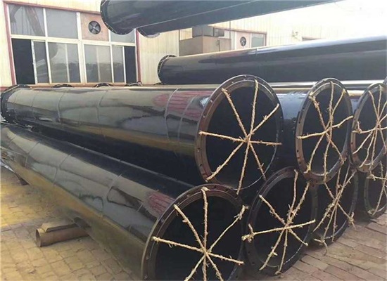 怒江矿用涂塑钢管批发