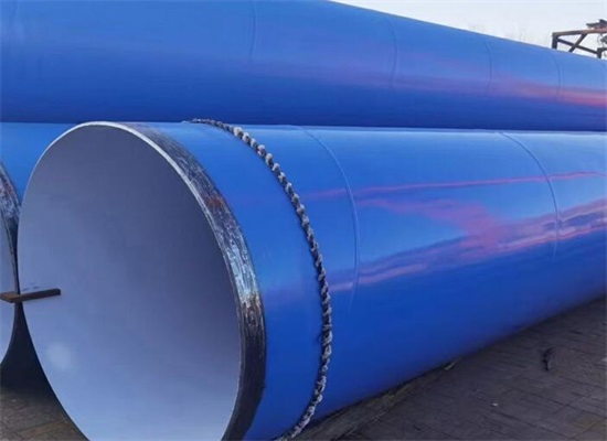 怒江给水涂塑钢管供应