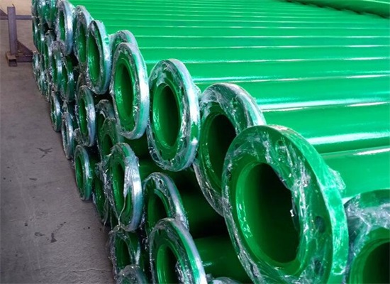 怒江电力涂塑钢管价格