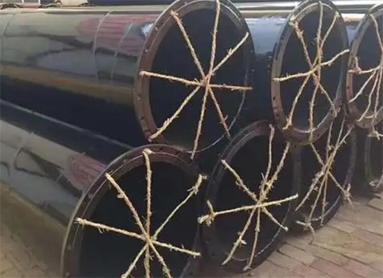 怒江矿用涂塑钢管供应