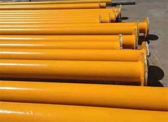 怒江燃气涂塑钢管生产厂家
