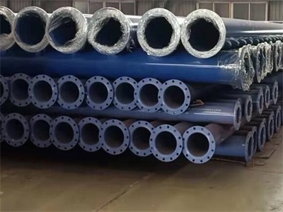 怒江涂塑钢管的耐压力和绝缘功能如何？